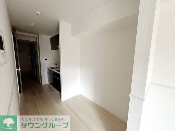 リンの物件内観写真